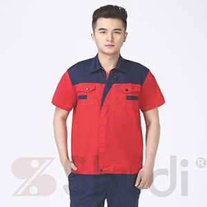 工作服定做
