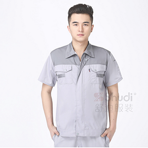 深圳工作服